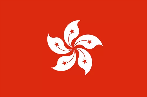 中国香港女足 队徽