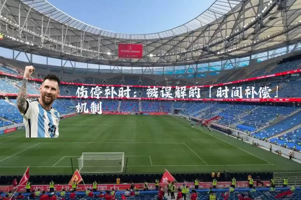 伤停补时:被误解的「时间补偿」机制