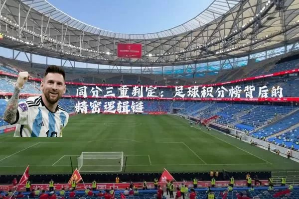 同分三重判定：足球积分榜背后的精密逻辑链